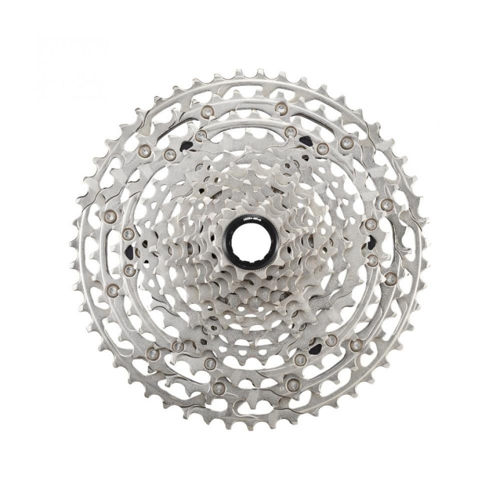 PIÑON 12V SHIMANO DEORE M6100 10-51 HYPERGLIDE+