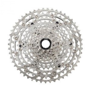 PIÑON 12V SHIMANO DEORE M6100 10-51 HYPERGLIDE+