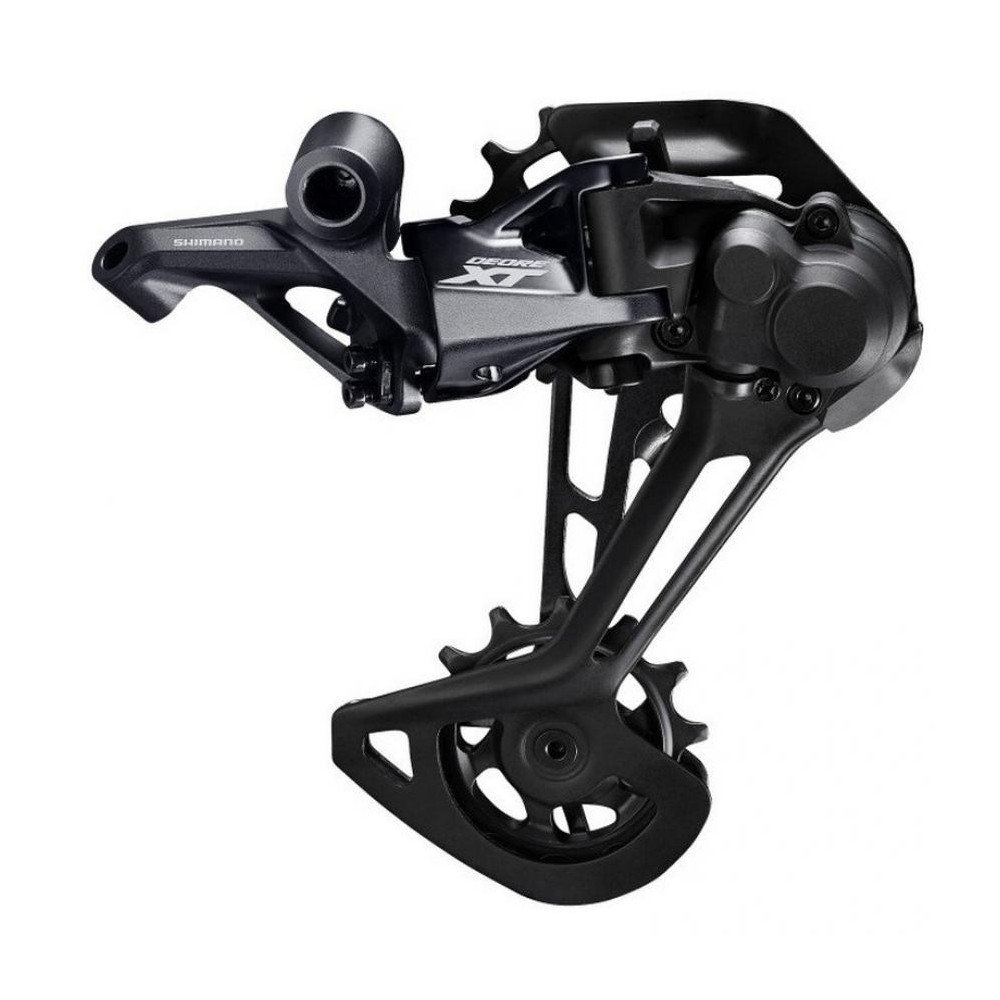 DESVIADOR POST 12V SHIMANO RD-M8100 XT SGS TOP NORMAL SHADOW PLUS