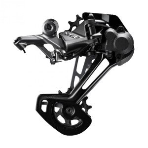 DESVIADOR POST 12 RD-M9100 XTR SGS 12-SPEED TOP NORMAL SHADOW PLUS