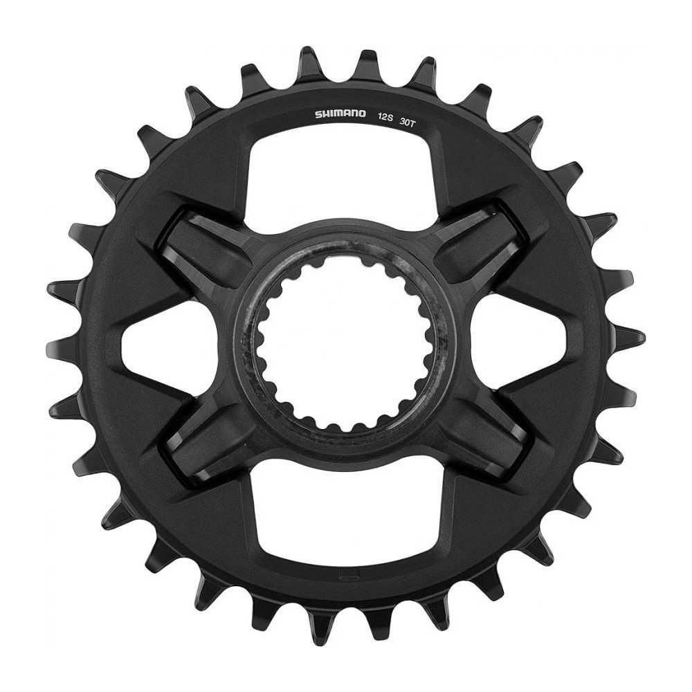 PLATO SHIMANO SLX CRM75 30T M7100 1X12