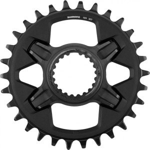 PLATO SHIMANO SLX CRM75 30T M7100 1X12