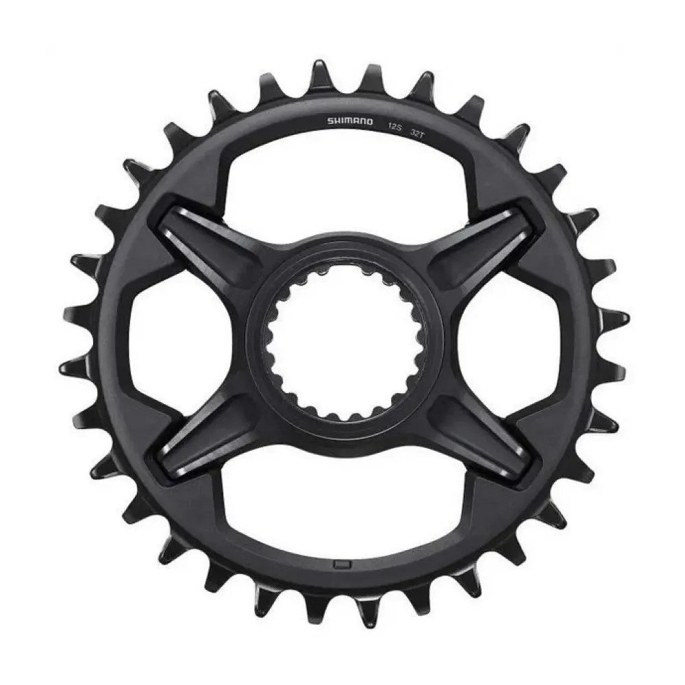 PLATO SHIMANO DEORE XT CRM85 32T M8100 1X12