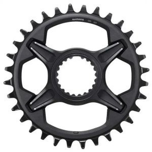 PLATO SHIMANO DEORE XT CRM85 32T M8100 1X12