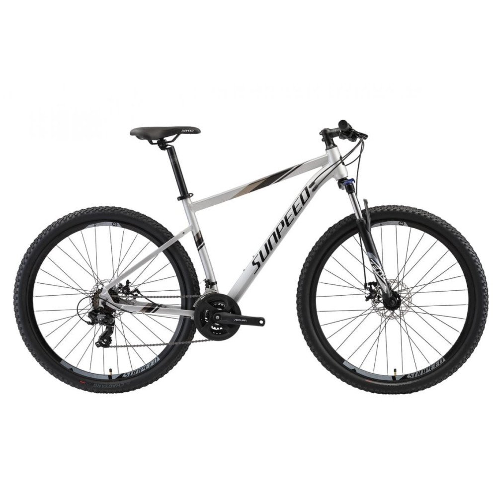 BICICLETA 29 SUNPEED ZERO