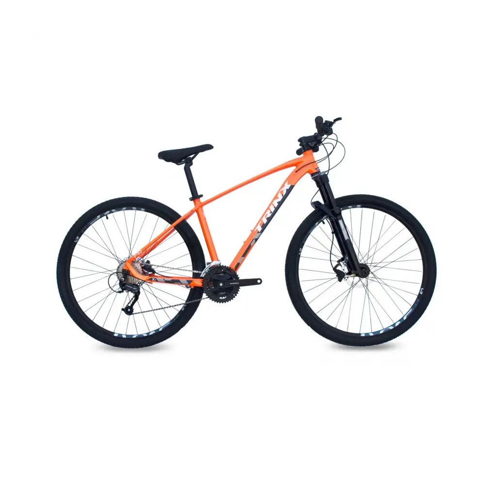 BICICLETA 29 TRINX X1 PRO MTB