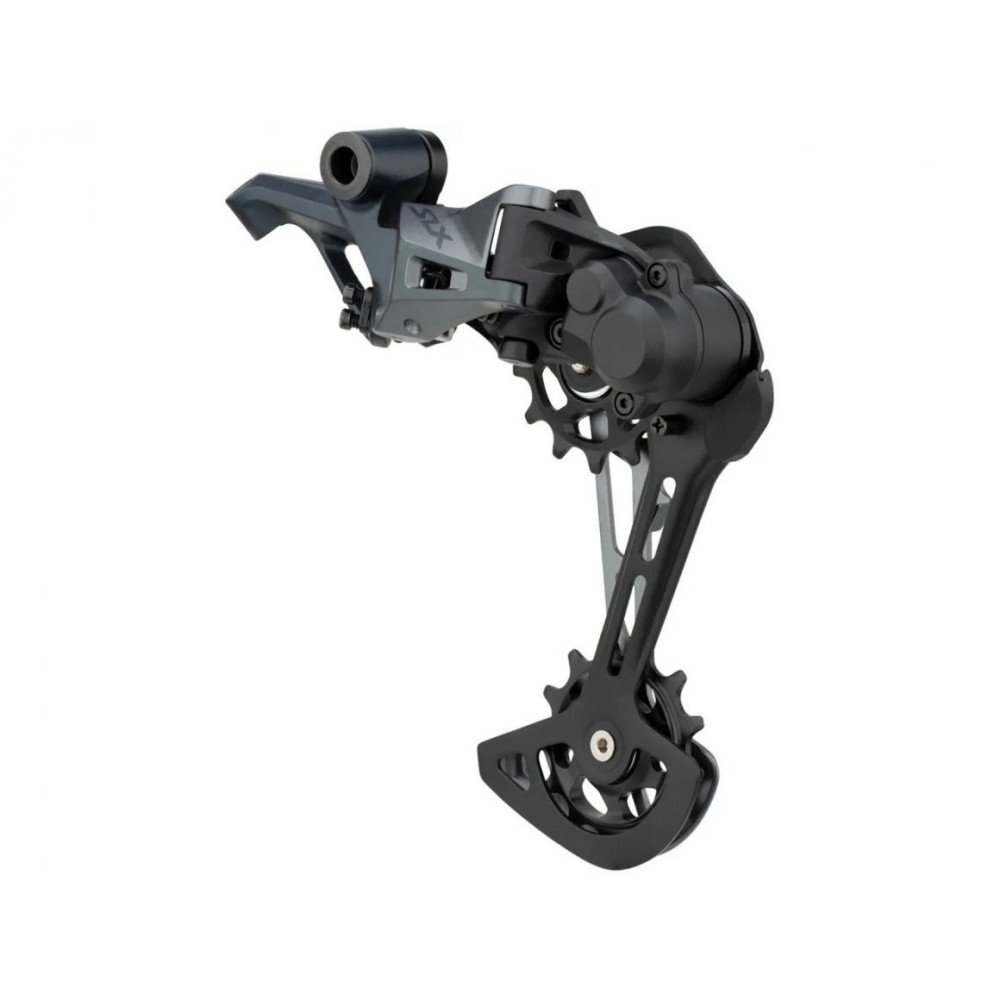 DESVIADOR POST 12V. RD-M7100 SLX SGS 12-SPEED TOP NORMAL SHADOW PLUS DESIGN DIRECT ATTACHMENT