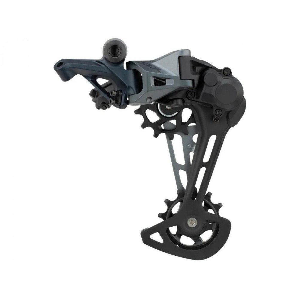 DESVIADOR POST 12V. RD-M7100 SLX SGS 12-SPEED TOP NORMAL SHADOW PLUS DESIGN DIRECT ATTACHMENT