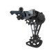 DESVIADOR POST 12V. RD-M7100 SLX SGS 12-SPEED TOP NORMAL SHADOW PLUS DESIGN DIRECT ATTACHMENT