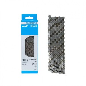CADENA CN-HG54 116L 10V DEORE SHIMANO