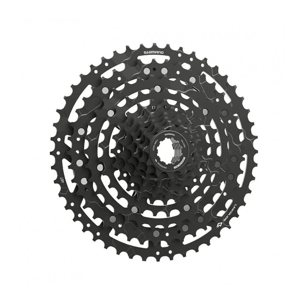 PIÑON 10V SHIMANO CUES CS-LG300 11-48