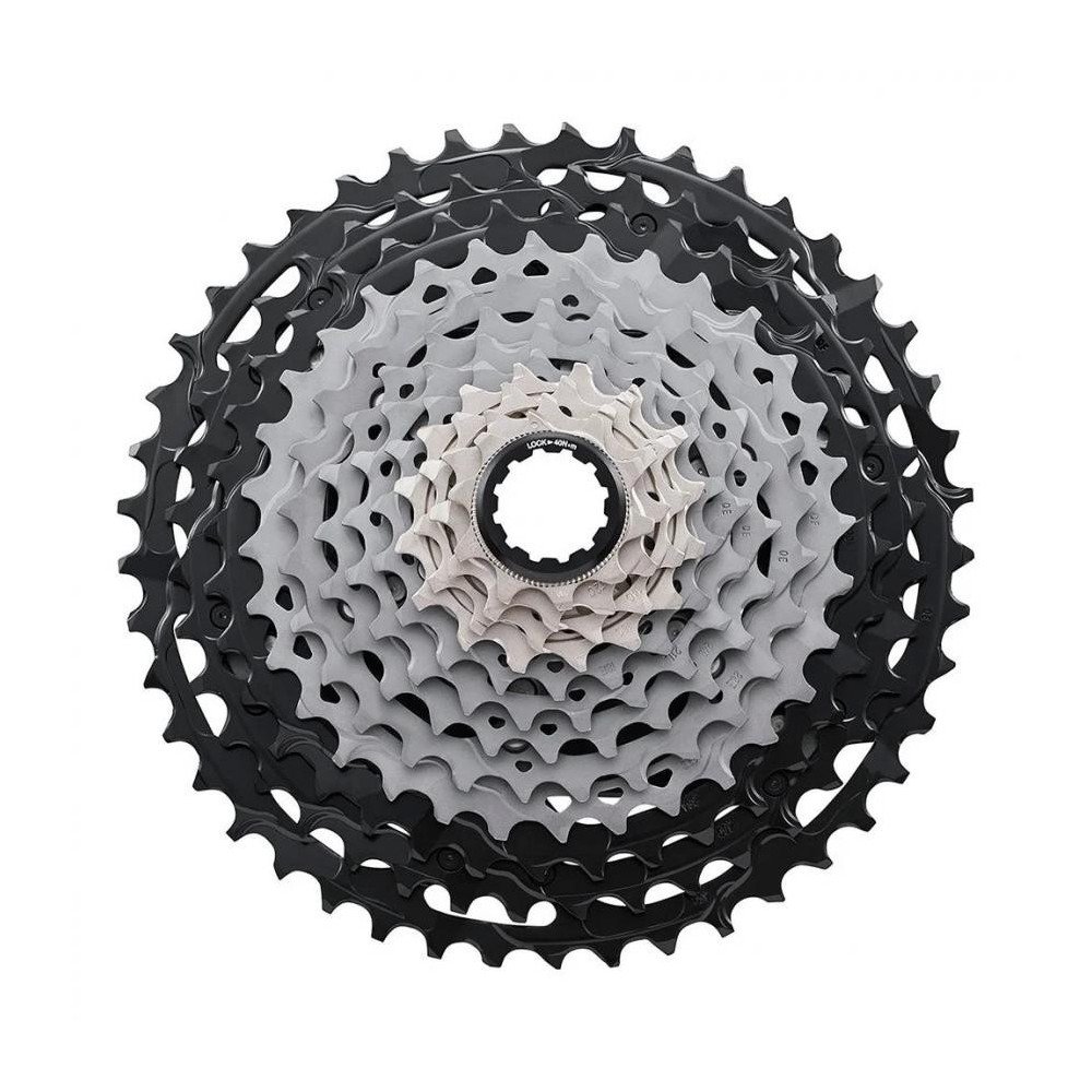 PIÑON 12V SHIMANO XTR M9101 10-51 HYPERGLIDE+