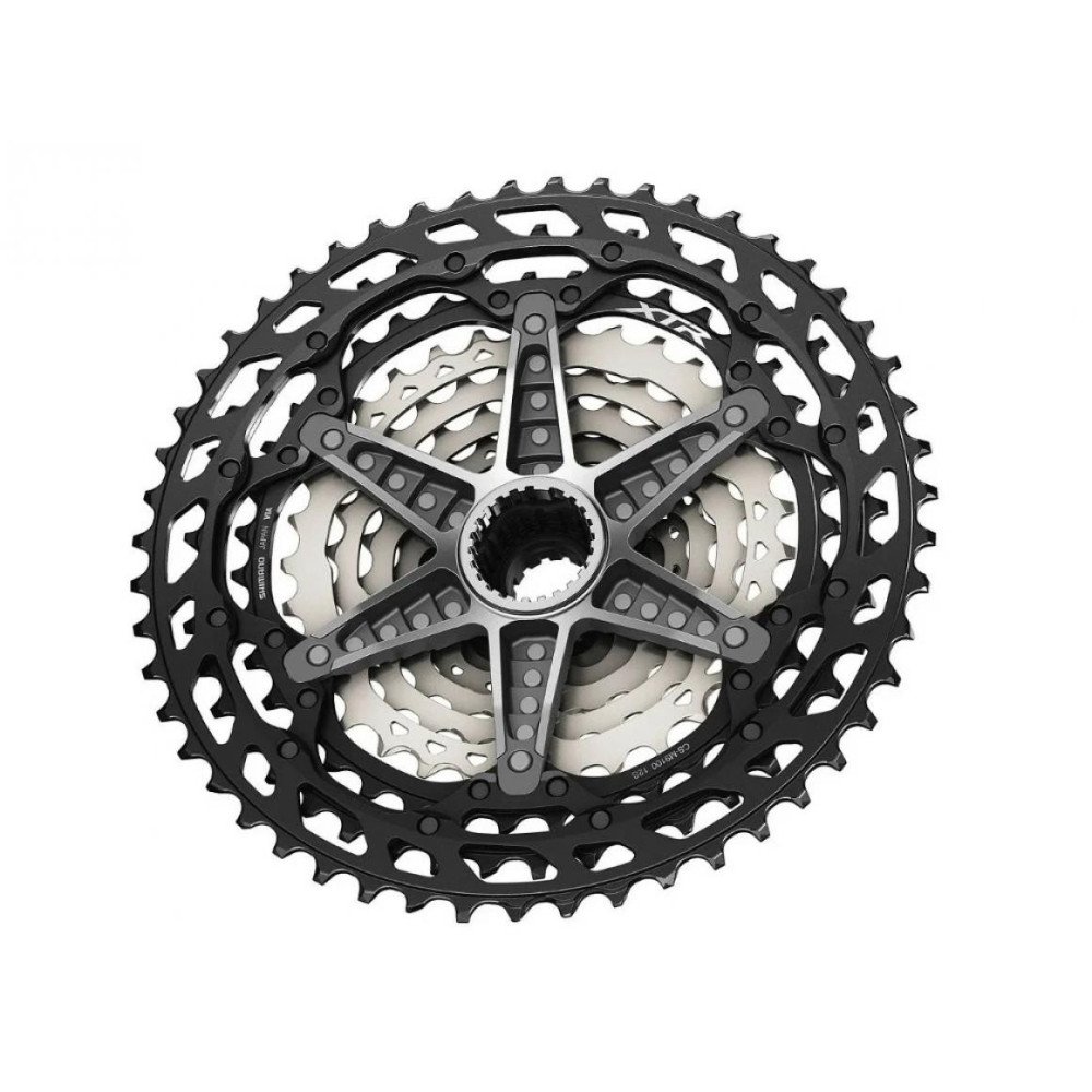 PIÑON 12V SHIMANO XTR M9101 10-51 HYPERGLIDE+