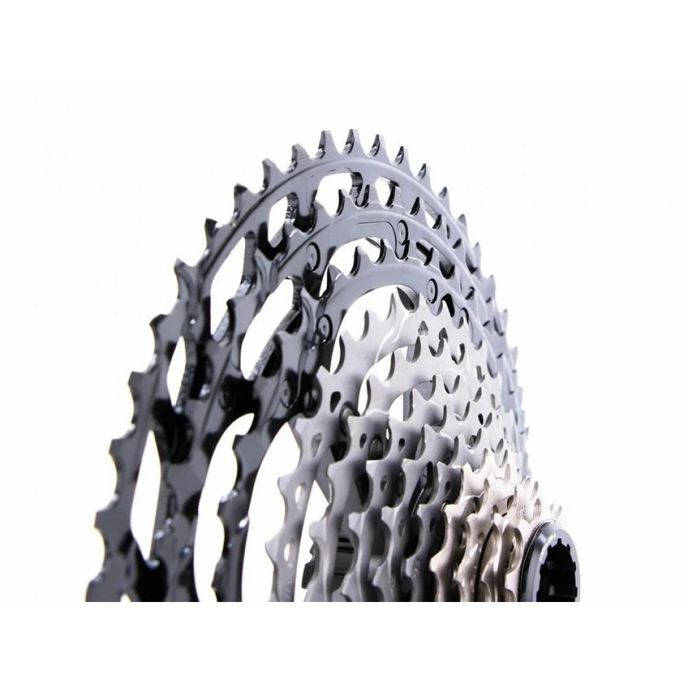 PIÑON 12V SHIMANO XTR M9101 10-51 HYPERGLIDE+