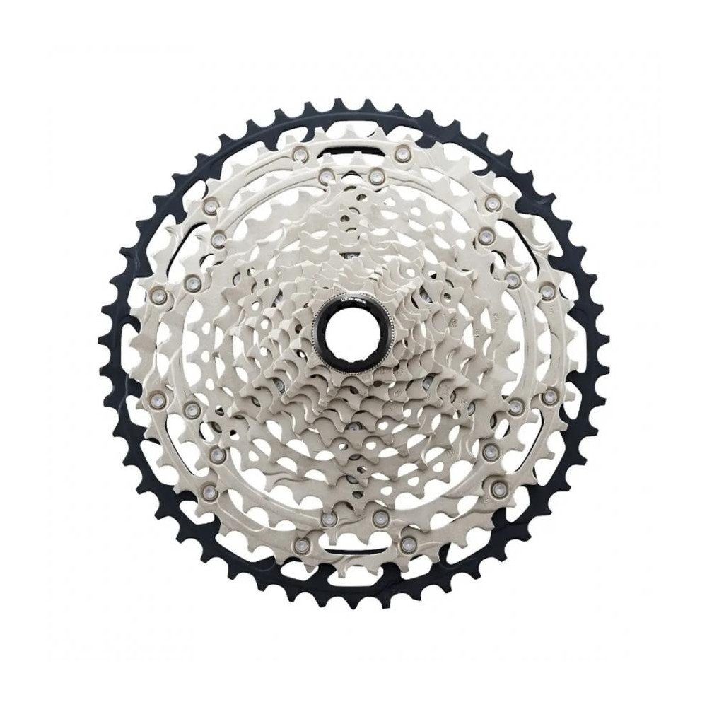 PIÑON 12V SHIMANO SLX M7100 10-51 HYPERGLIDE+