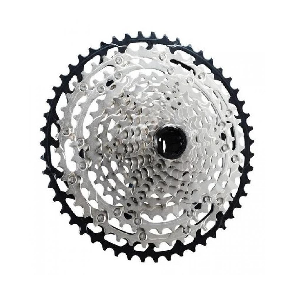 PIÑON 12V SHIMANO SLX M7100 10-51 HYPERGLIDE+