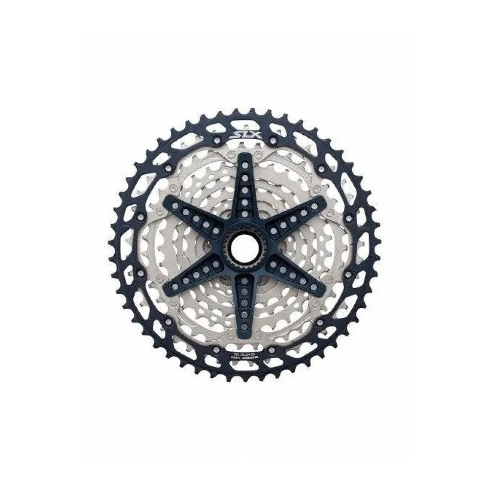 PIÑON 12V SHIMANO SLX M7100 10-51 HYPERGLIDE+