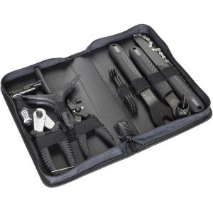 KIT DE HERRAMIENTAS PRO STARTER TOOLKIT TOOLSET 11PZA PRTL0105