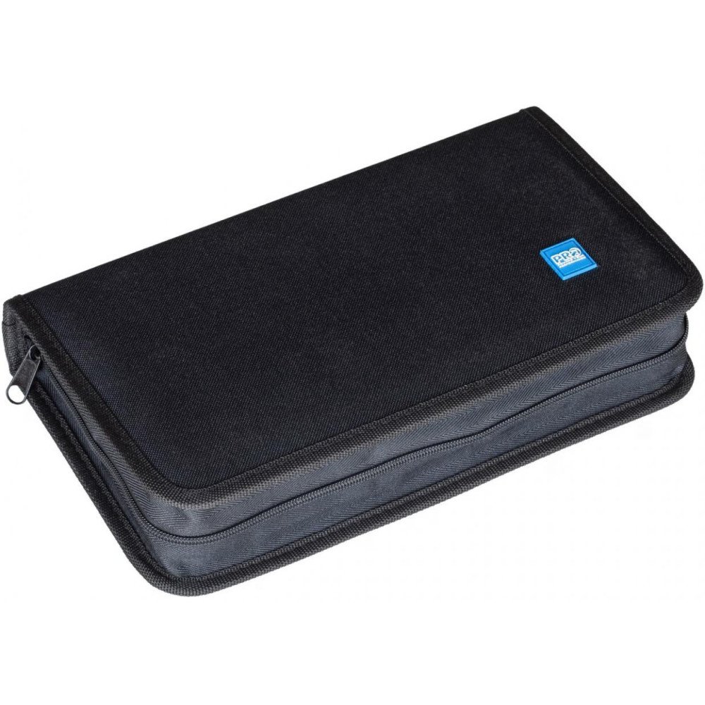 KIT DE HERRAMIENTAS PRO STARTER TOOLKIT TOOLSET 11PZA PRTL0105