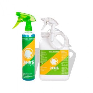DESENGRASANTE BIO SPRAY 500 ML JOES NO FLATS