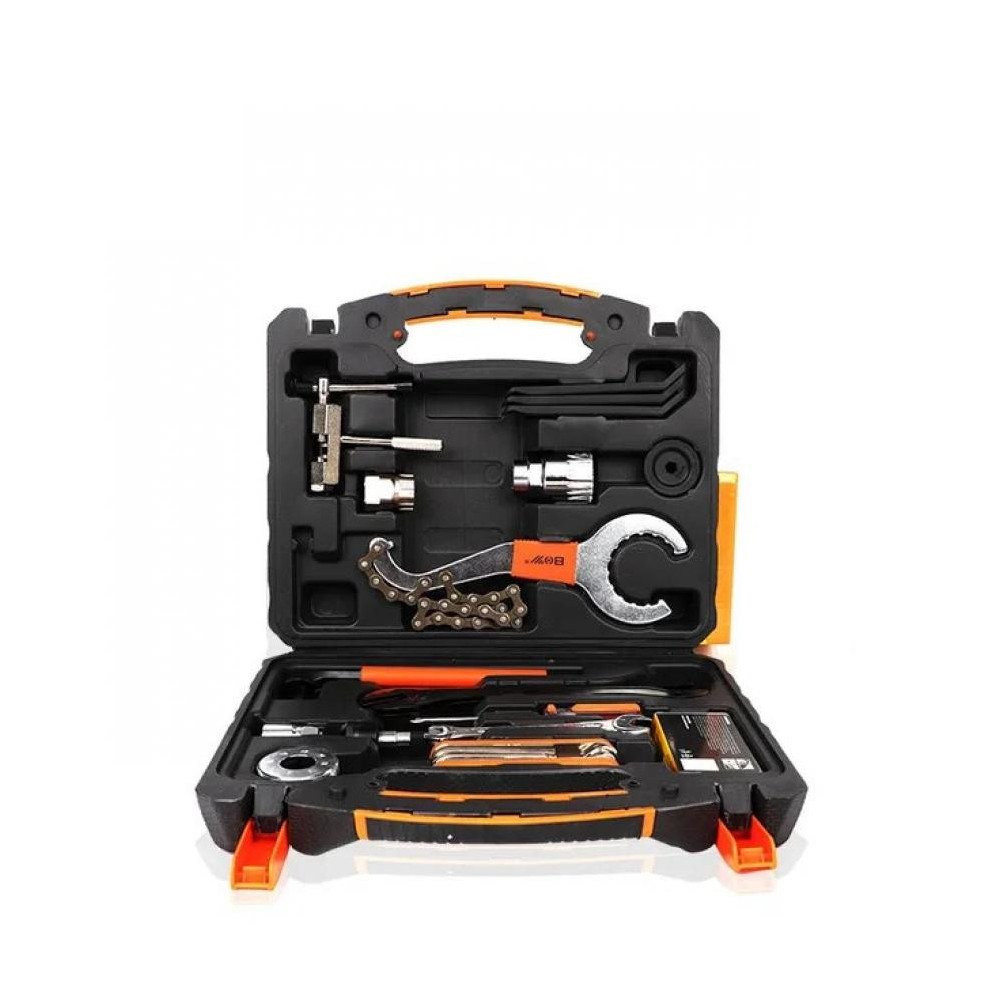 KIT DE HERRAMIENTAS BOY 8010AX