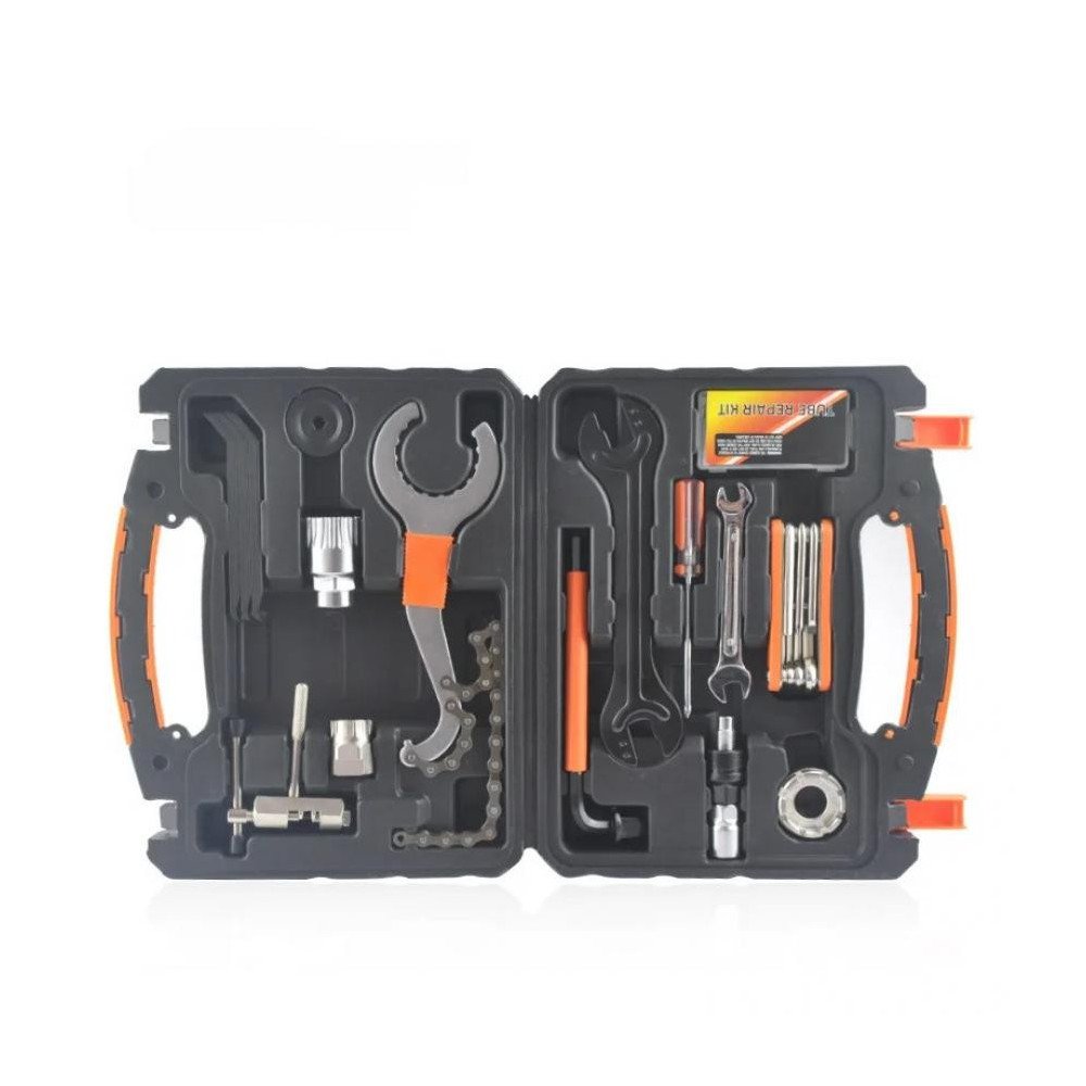 KIT DE HERRAMIENTAS BOY 8010AX