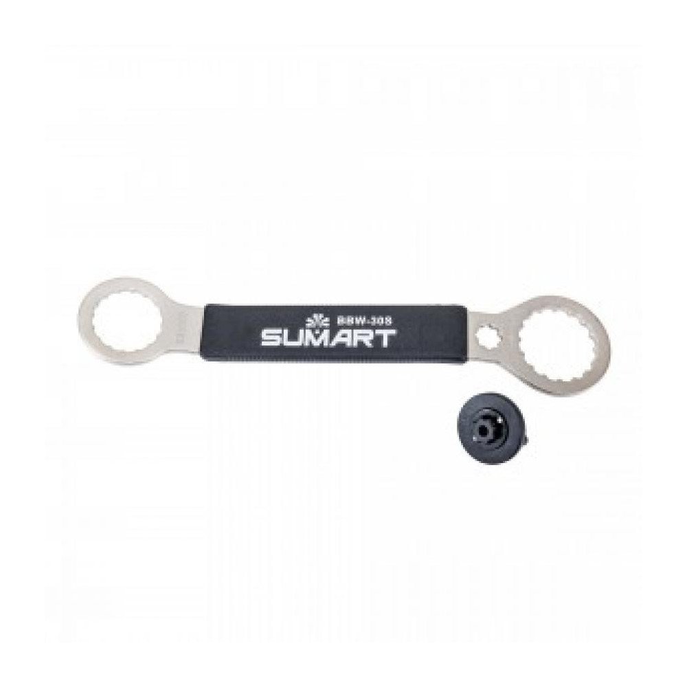 HERRAMIENTA DE EXTRACCION E INSTALACION DE BOTTON BRACKET BBW-30SF SUMART