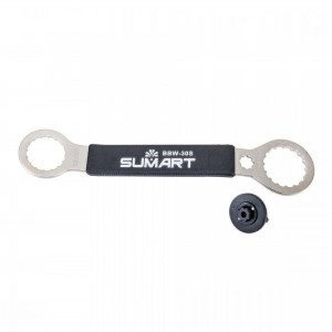HERRAMIENTA DE EXTRACCION E INSTALACION DE BOTTON BRACKET BBW-30SF SUMART