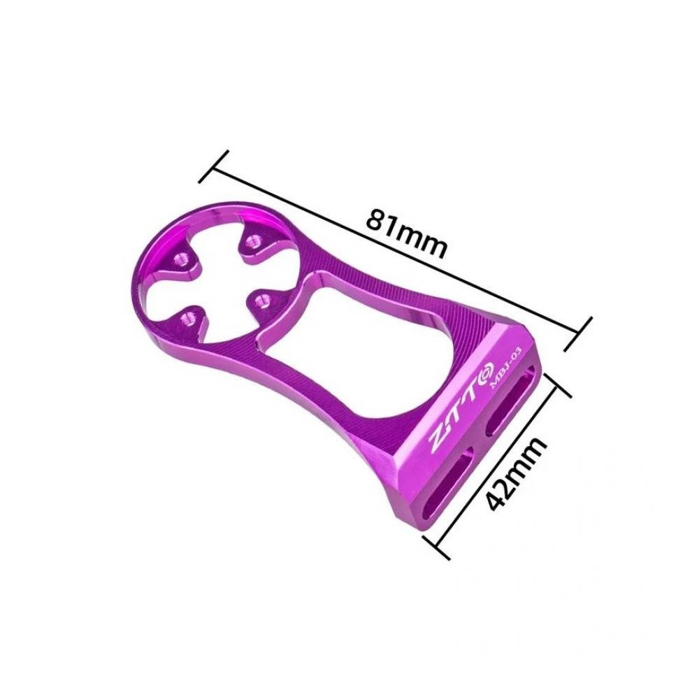 SOPORTE P/VELOCIMETRO MBJ03 ZTTO