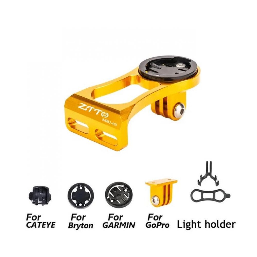 SOPORTE P/VELOCIMETRO MBJ03 ZTTO