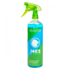 JABON DE LIMPIEZA ECO BIKE SOAP 1L
