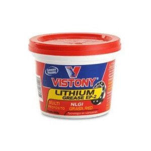 GRASA ROJA VISTONY LITHIUM GRANDE 453 GRAMOS
