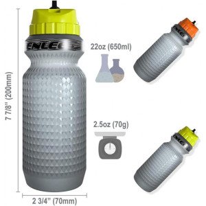 BOTELLA ENLEE RR20 650 ML