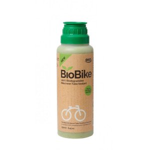 LIQUIDO SELLADOR PARA CAMARA BIOBIKE OKO 250ML