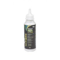 LIQUIDO SELLADOR TUBELESS DE LLANTA MAGIC MILK 250MM HI-FIBRE RACE RUTA