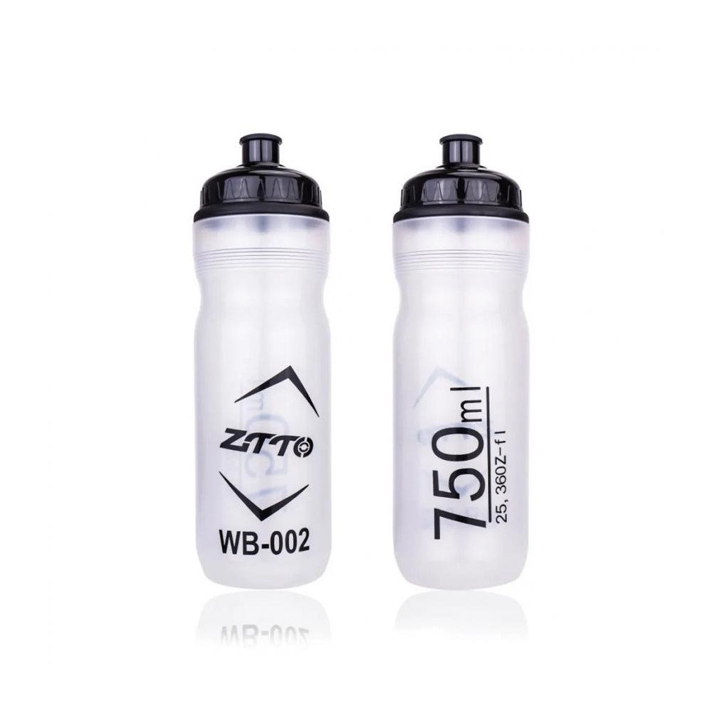 BOTELLA P/AGUA 750MM WB002 ZTTO
