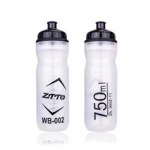 BOTELLA P/AGUA 750MM WB002 ZTTO