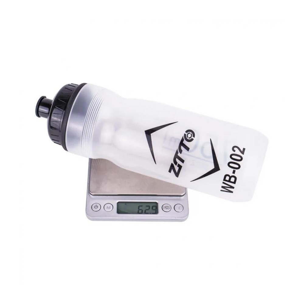 BOTELLA P/AGUA 750MM WB002 ZTTO