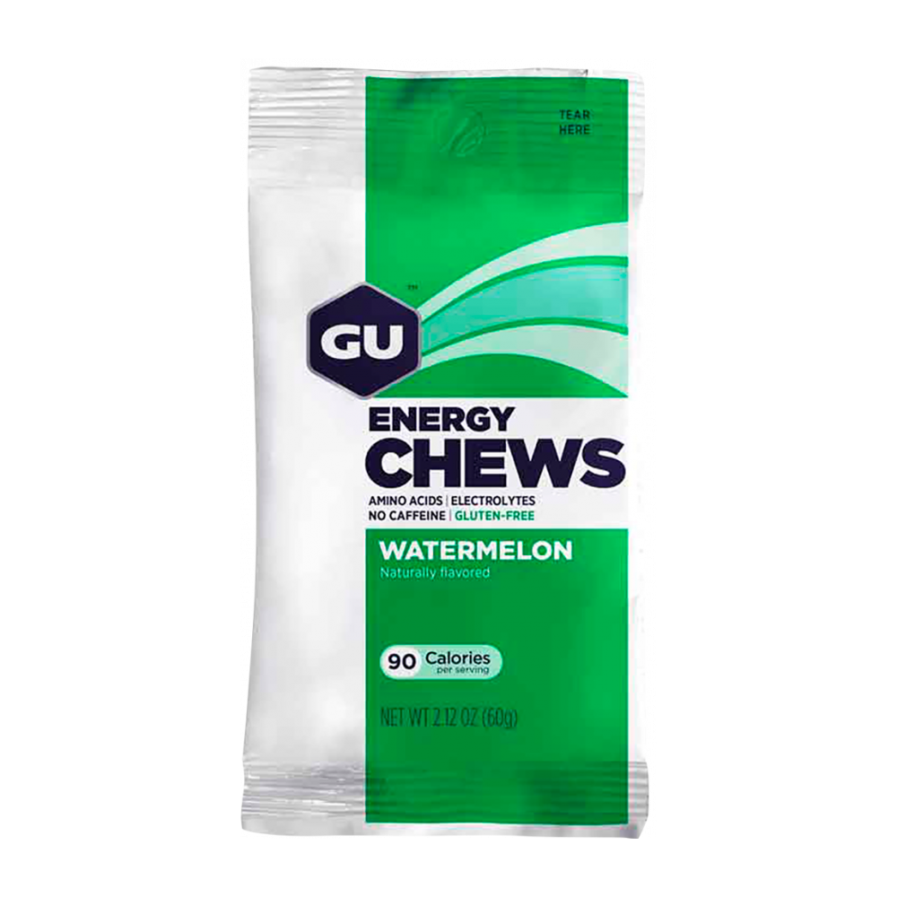 GOMITAS DE SANDIA - 2 POCION GU