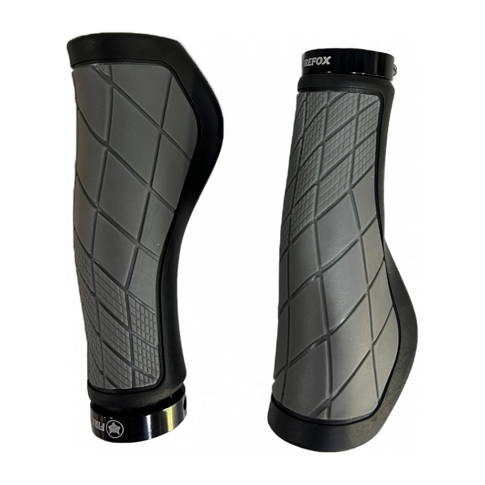 MANIGUETE FIREFOX HL-G315 ERGONOMICO NG C/BORDE ALUM