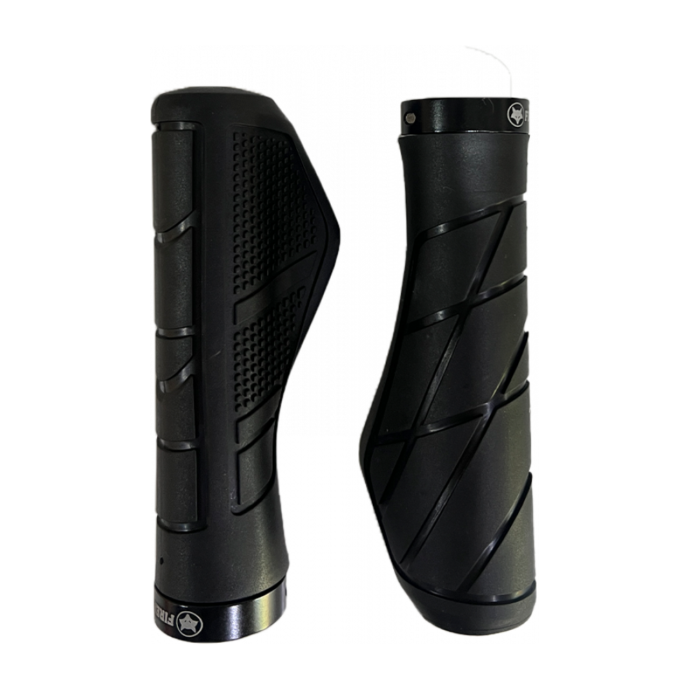 MANIGUETE FIREFOX HL-G319 ERGONOMICO NG C/BORDE ALUM