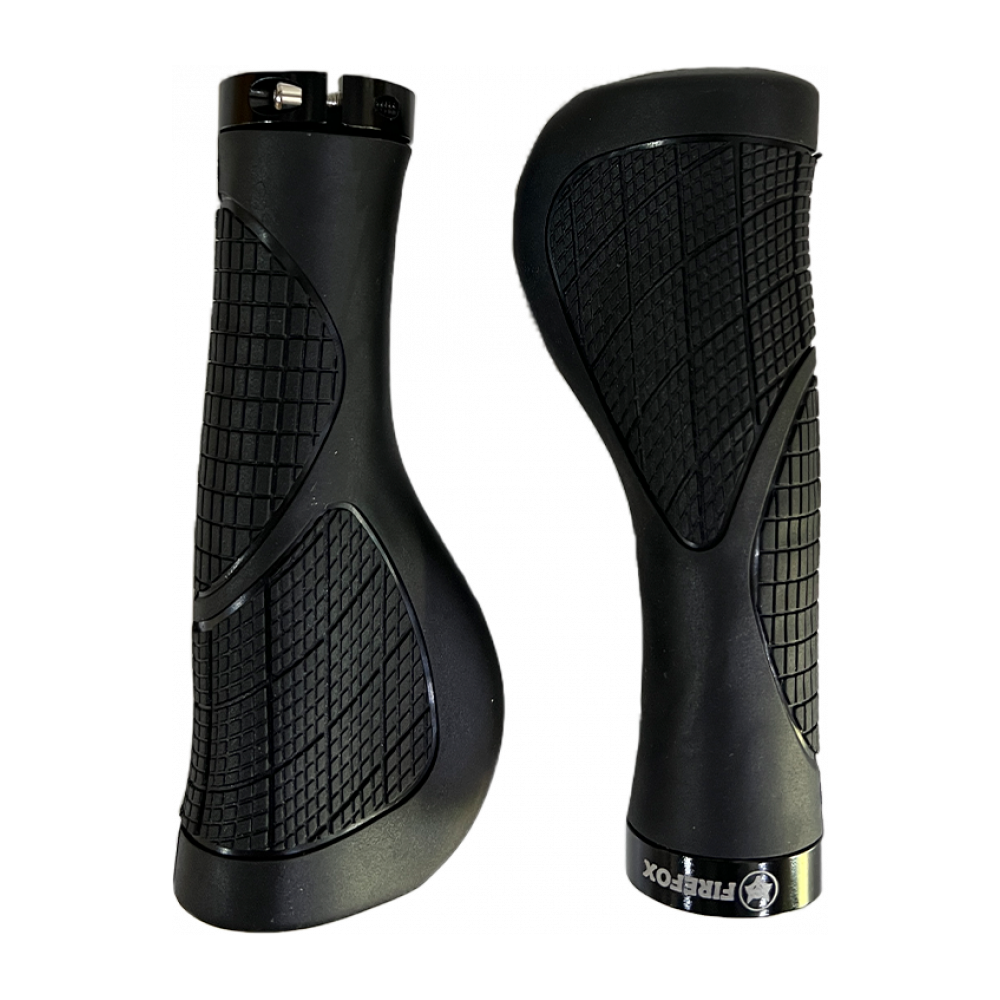 MANIGUETE FIREFOX HL-G321 ERGONOMICO C/BORDE ALUM ANTIDESLIZANTE