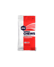 GOMITAS FRESA - 2 POCION GU