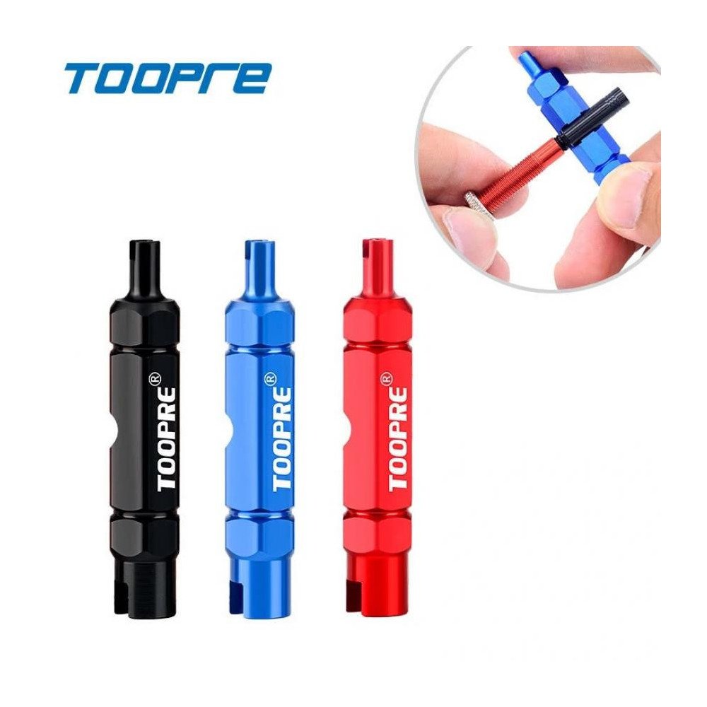 HERRAMIENTA EXTRACTOR DE VALVULA TP-01 TOOPRE
