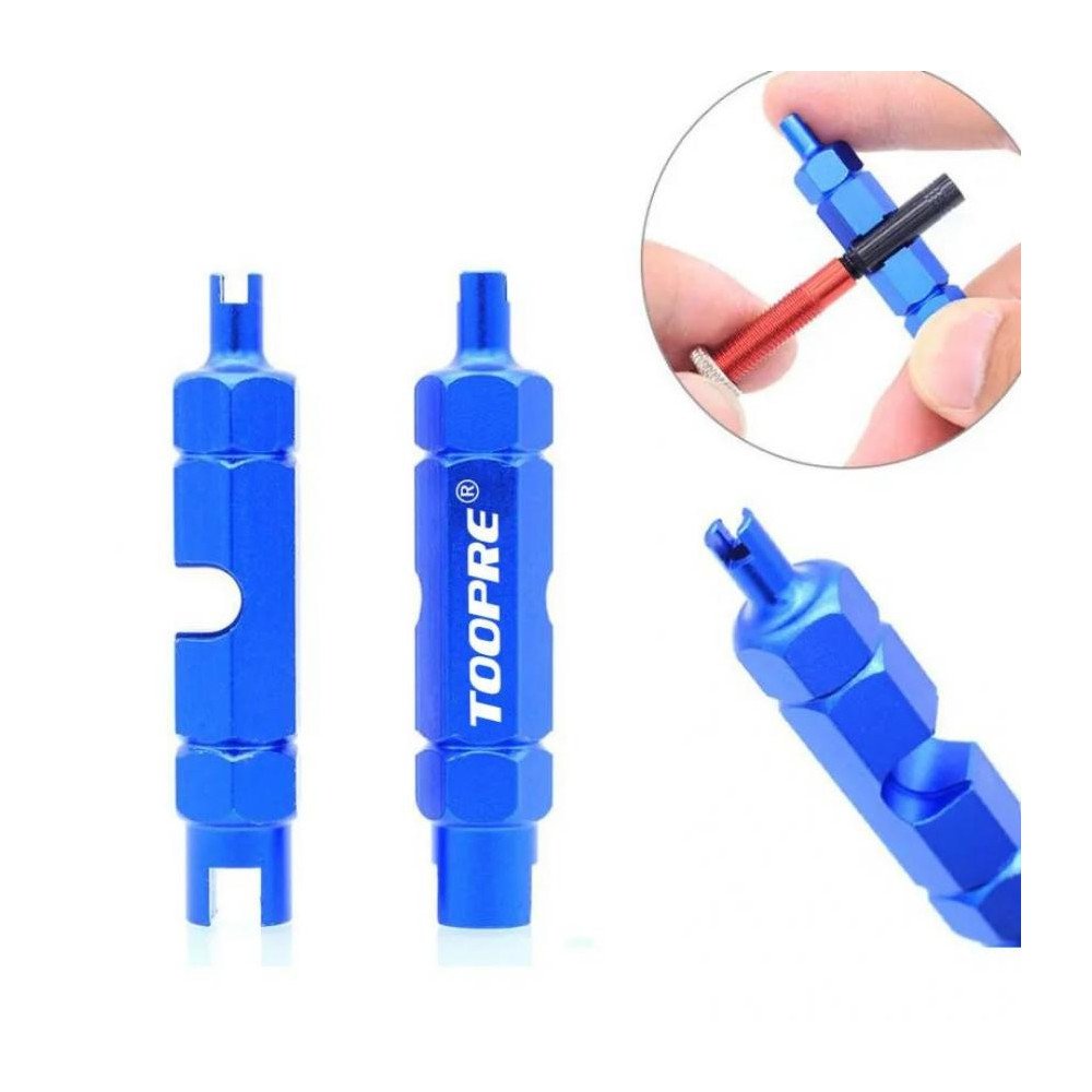 HERRAMIENTA EXTRACTOR DE VALVULA TP-01 TOOPRE