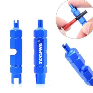 HERRAMIENTA EXTRACTOR DE VALVULA TP-01 TOOPRE