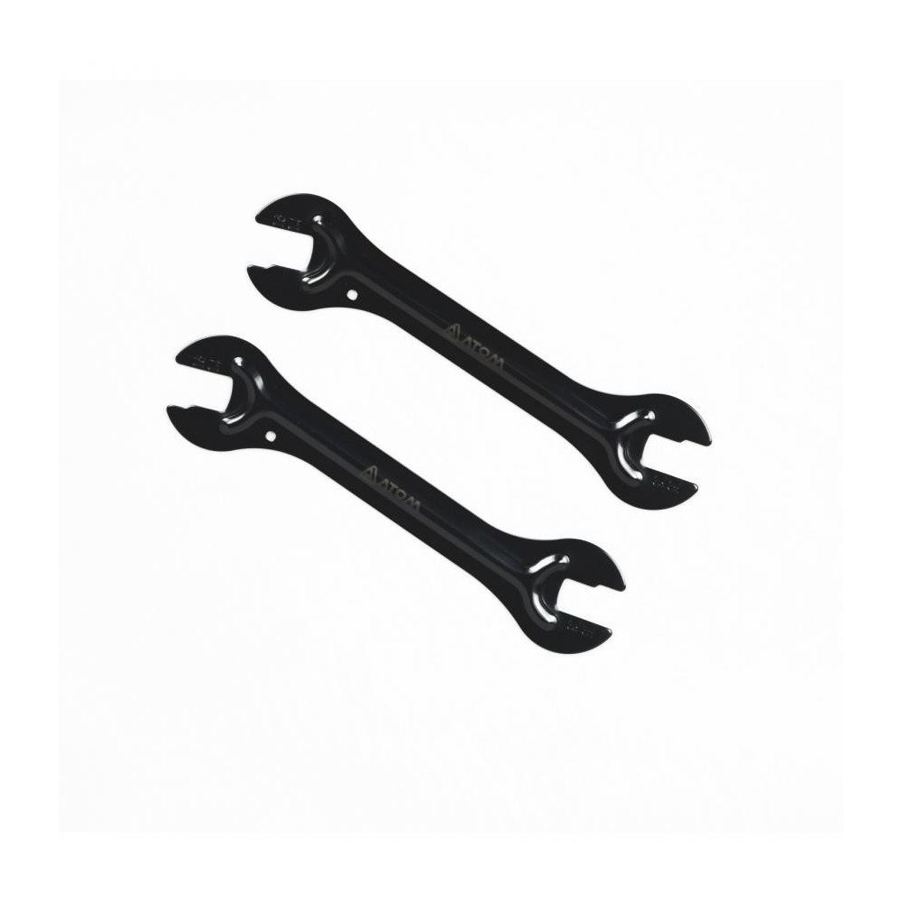 HERRAMIENTA LLAVE CONO ATOM AT-209 13X14X15X16MM