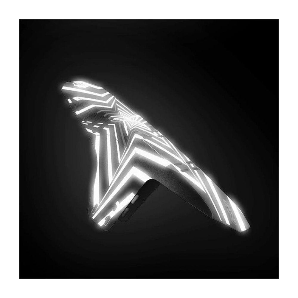 TAPABARRO MTB REFLECTIVO ENLEE