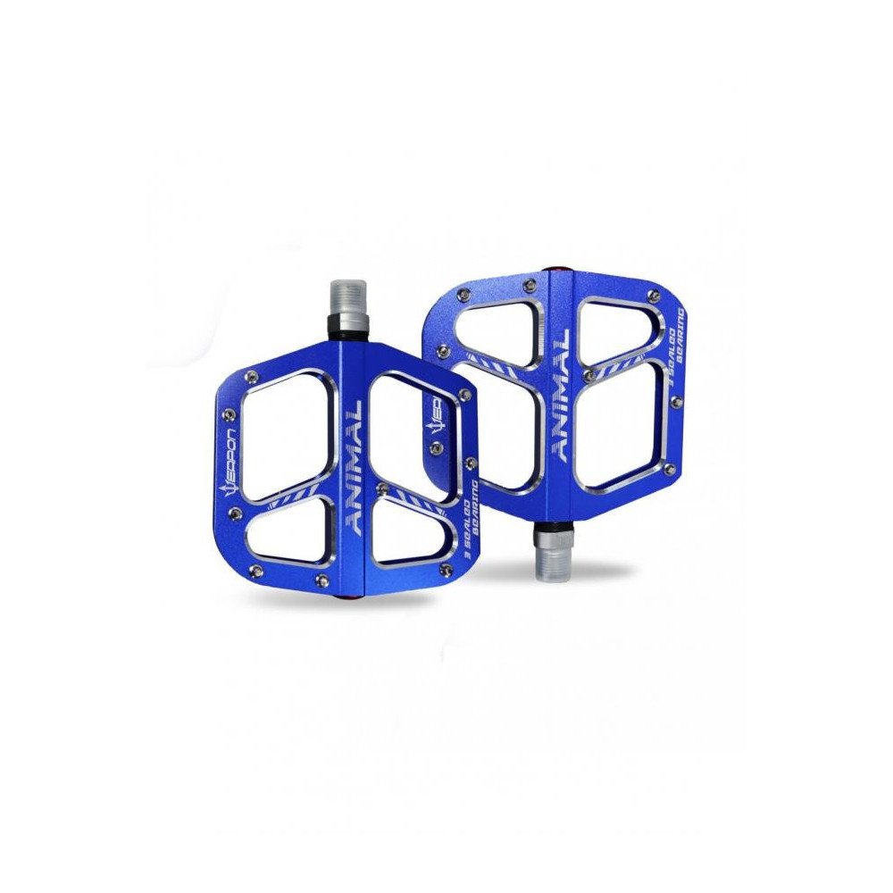 PEDAL ALUMINIO WEAPON MOD ANIMAL