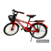 BICICLETA 20 JAFI 20TLX901 RAYO COLORES